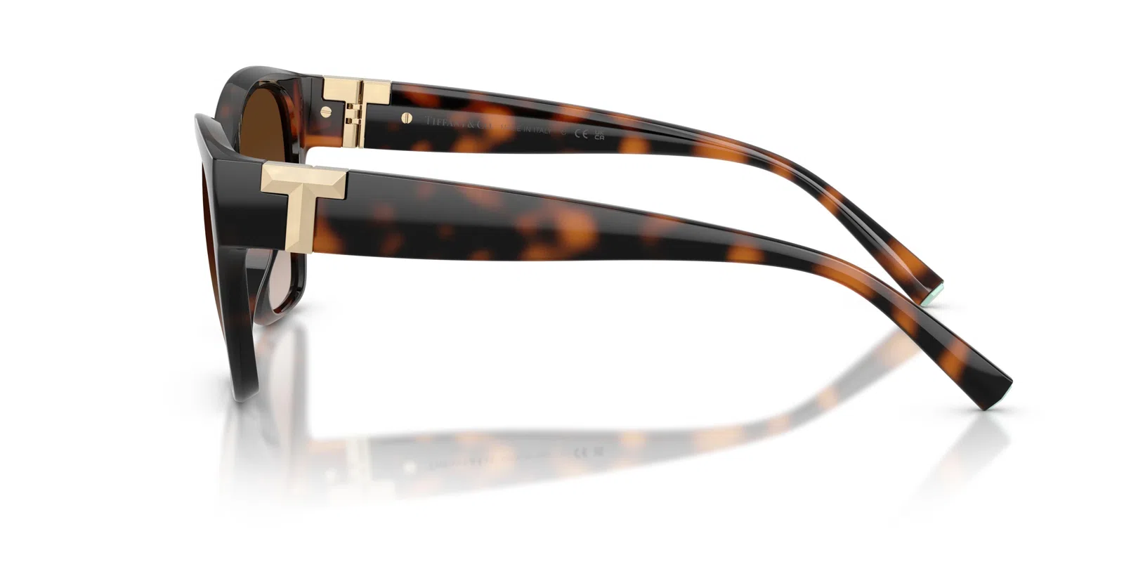 Tiffany 4254U Sunglasses - view 22